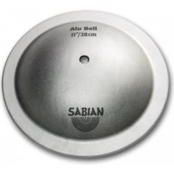 SABIAN AB 11 bell